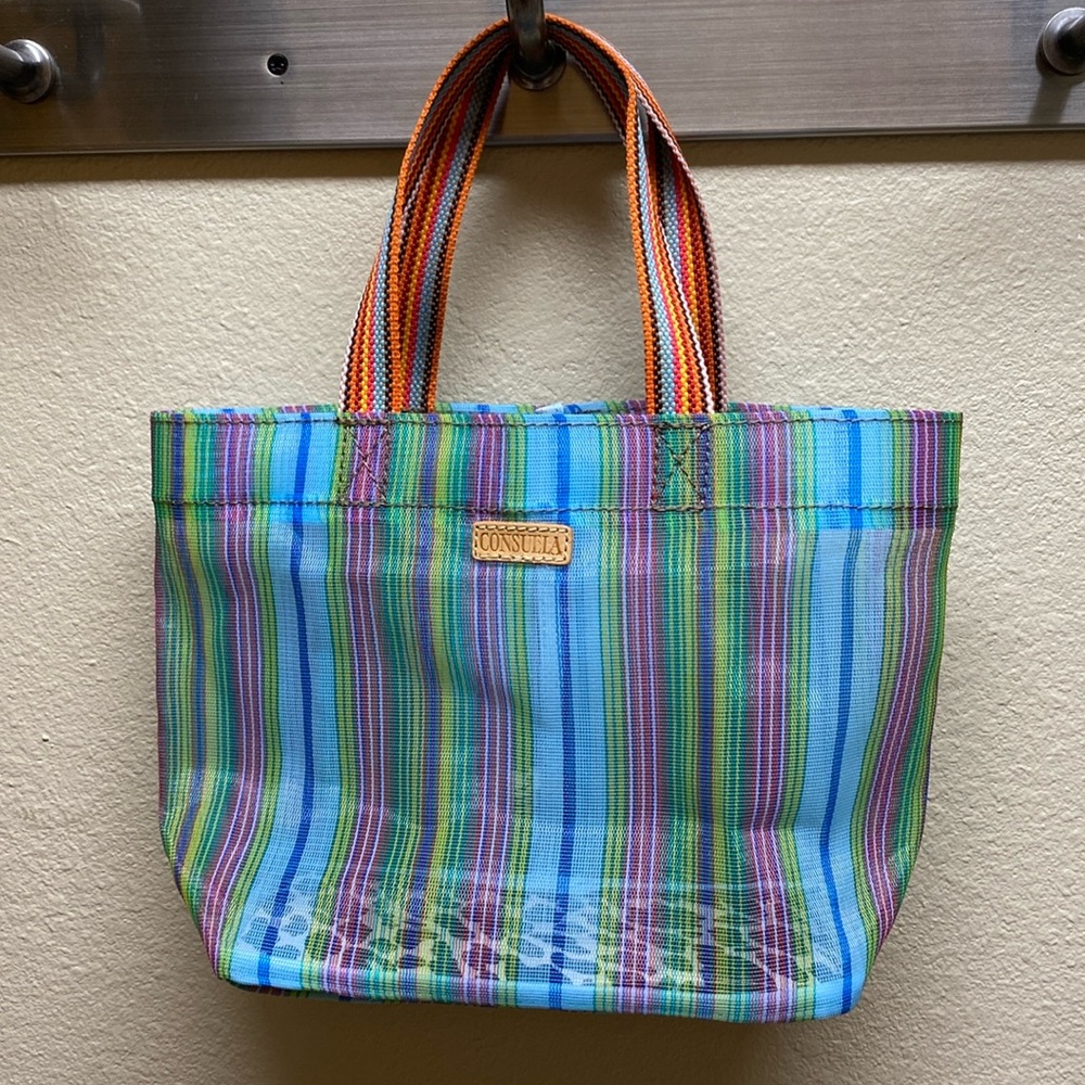 Consuela Tania Minibag